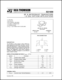 Click here to download 1898 Datasheet