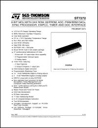 Click here to download ST727E272N5D1 Datasheet