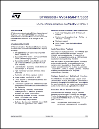 Click here to download VV6411 Datasheet