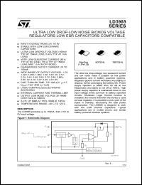 Click here to download LD3985G24R Datasheet