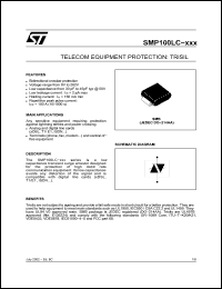 Click here to download SMP100LC-90 Datasheet