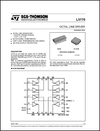 Click here to download L5170 Datasheet