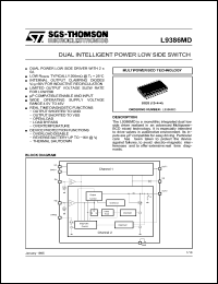 Click here to download L9386 Datasheet