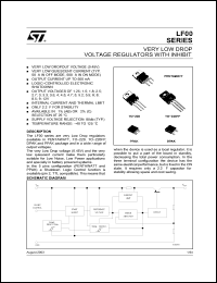 Click here to download LF120C Datasheet