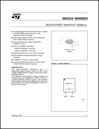 Click here to download M4Z28-BR00SH6 Datasheet