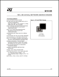 Click here to download M7010R-066ZA1T Datasheet