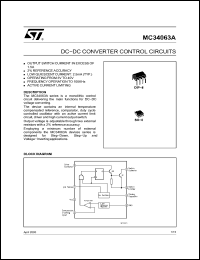 Click here to download MC34063AB Datasheet