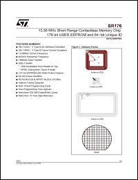 Click here to download SR176-SBN18 Datasheet