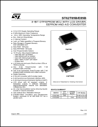 Click here to download ST6285 Datasheet