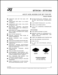 Click here to download ST70134-ST70135A Datasheet