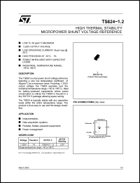 Click here to download TS824-12 Datasheet