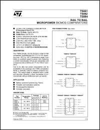 Click here to download TS862AI Datasheet