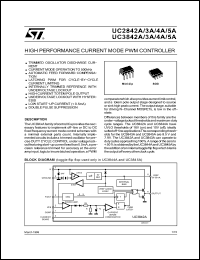 Click here to download UC3845A Datasheet