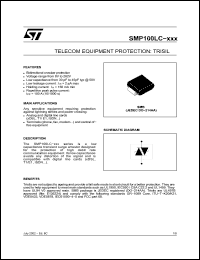 Click here to download SMP100LC-120 Datasheet