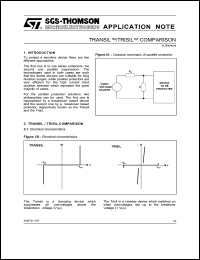 Click here to download AN574 Datasheet