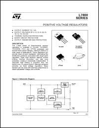 Click here to download L7810CP Datasheet