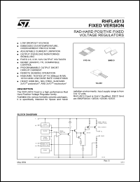Click here to download 5962F0253602VZC Datasheet