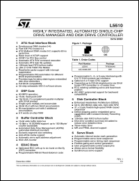 Click here to download L5510 Datasheet