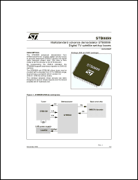 Click here to download EVALDVBS2 Datasheet