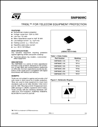 Click here to download SMP80MC-140 Datasheet