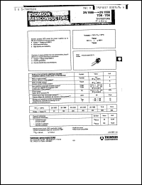 Click here to download 2N1598 Datasheet