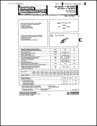 Click here to download TR9010 Datasheet