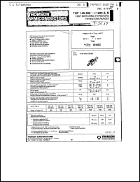 Click here to download TGF148-800Z Datasheet