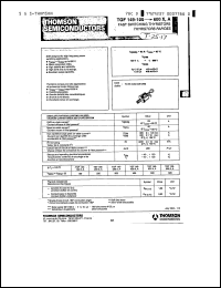 Click here to download TGF149-400X Datasheet