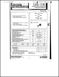 Click here to download TL106-4 Datasheet