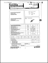 Click here to download TS235 Datasheet