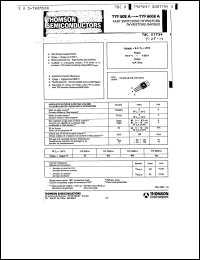 Click here to download TYF2008 Datasheet