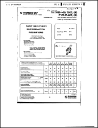 Click here to download 1N3903R Datasheet