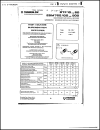 Click here to download RTF10 Datasheet