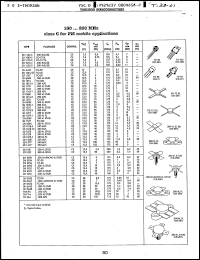 Click here to download SD1428 Datasheet