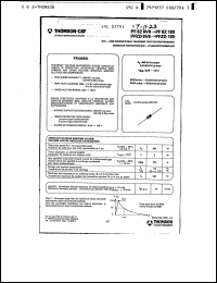 Click here to download PF8Z10 Datasheet