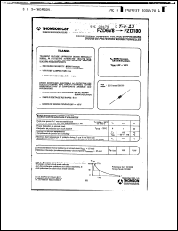 Click here to download FZD180 Datasheet