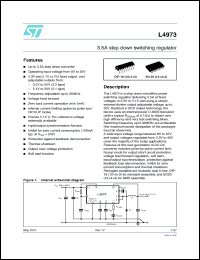 Click here to download L4973D5.1-013TR Datasheet