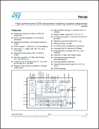 Click here to download Z0103MA5AL2 Datasheet