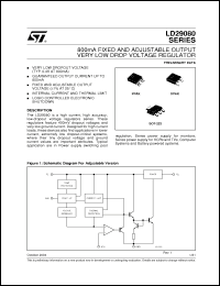 Click here to download LD29080S90-R Datasheet