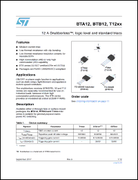 Click here to download T1235800R-TR Datasheet