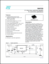 Click here to download B5973D_0808 Datasheet