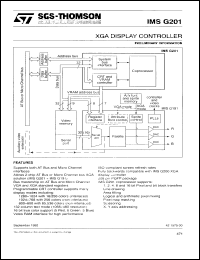 Click here to download IMSG201X40S Datasheet