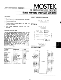 Click here to download MK3853N20 Datasheet