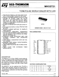 Click here to download MK53721N00 Datasheet