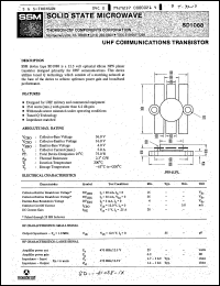 Click here to download SD1088 Datasheet