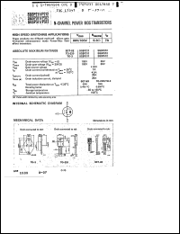 Click here to download SGSP312 Datasheet