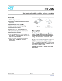 Click here to download L4913ADIES Datasheet