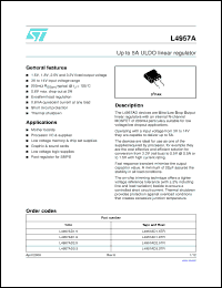Click here to download L4957AD1.8TR Datasheet