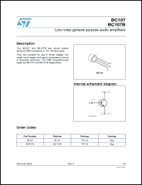 Click here to download BC107_06 Datasheet