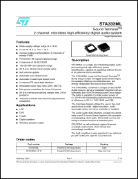 Click here to download M27C2001-55XC6TR Datasheet